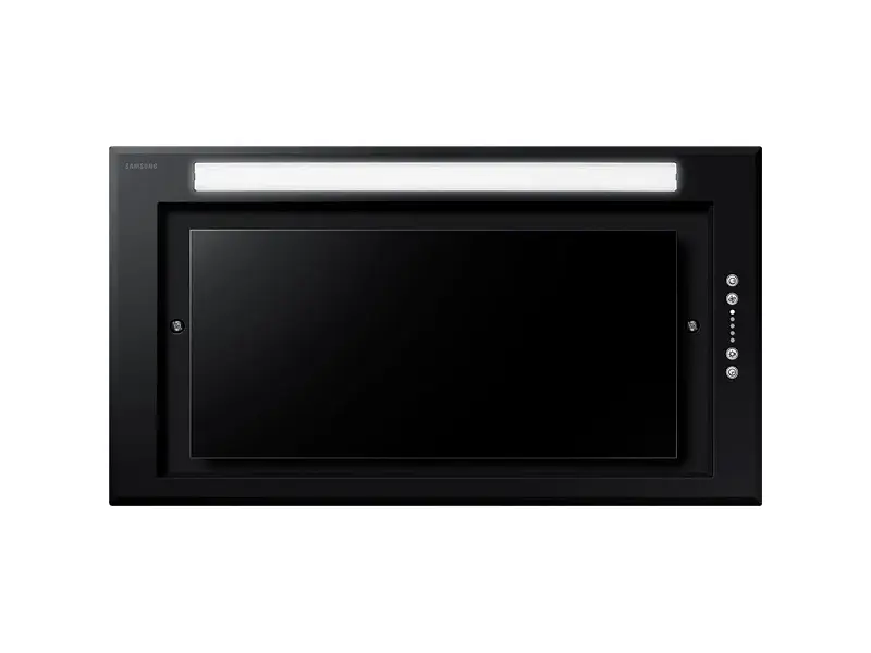 Витяжка вбудована Samsung NK52FG455CC/UR - фото 6