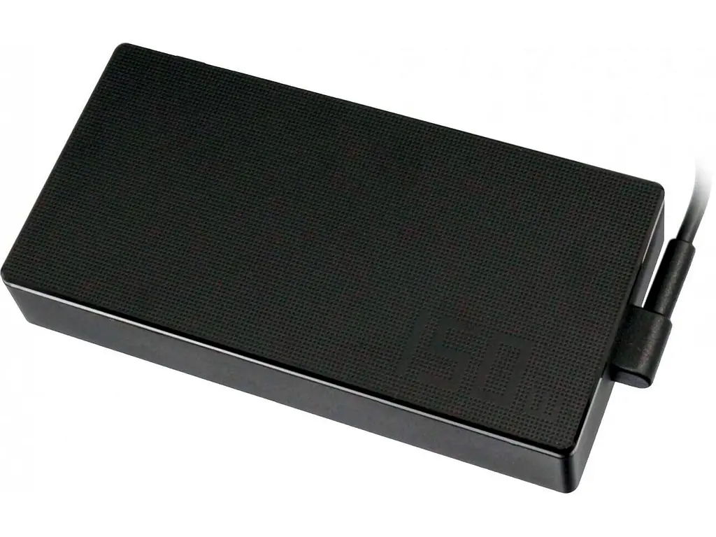 Блок живлення (зарядка) для ноутбука Asus 150W (20V 7.5A 6,0ммx3,7мм) A18-150P1A [NEW Gen] від Asus, 150W, 7.5A, 6,0ммx3,7мм - фото 5