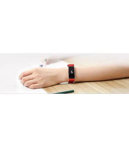 Фітнес-браслет Huawei AW61 Red - фото 3