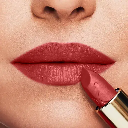 Увлажняющая помада для губ Max Factor Colour Elixir, тон 080 (Chilli), 4 г (8000018966826) - фото 2