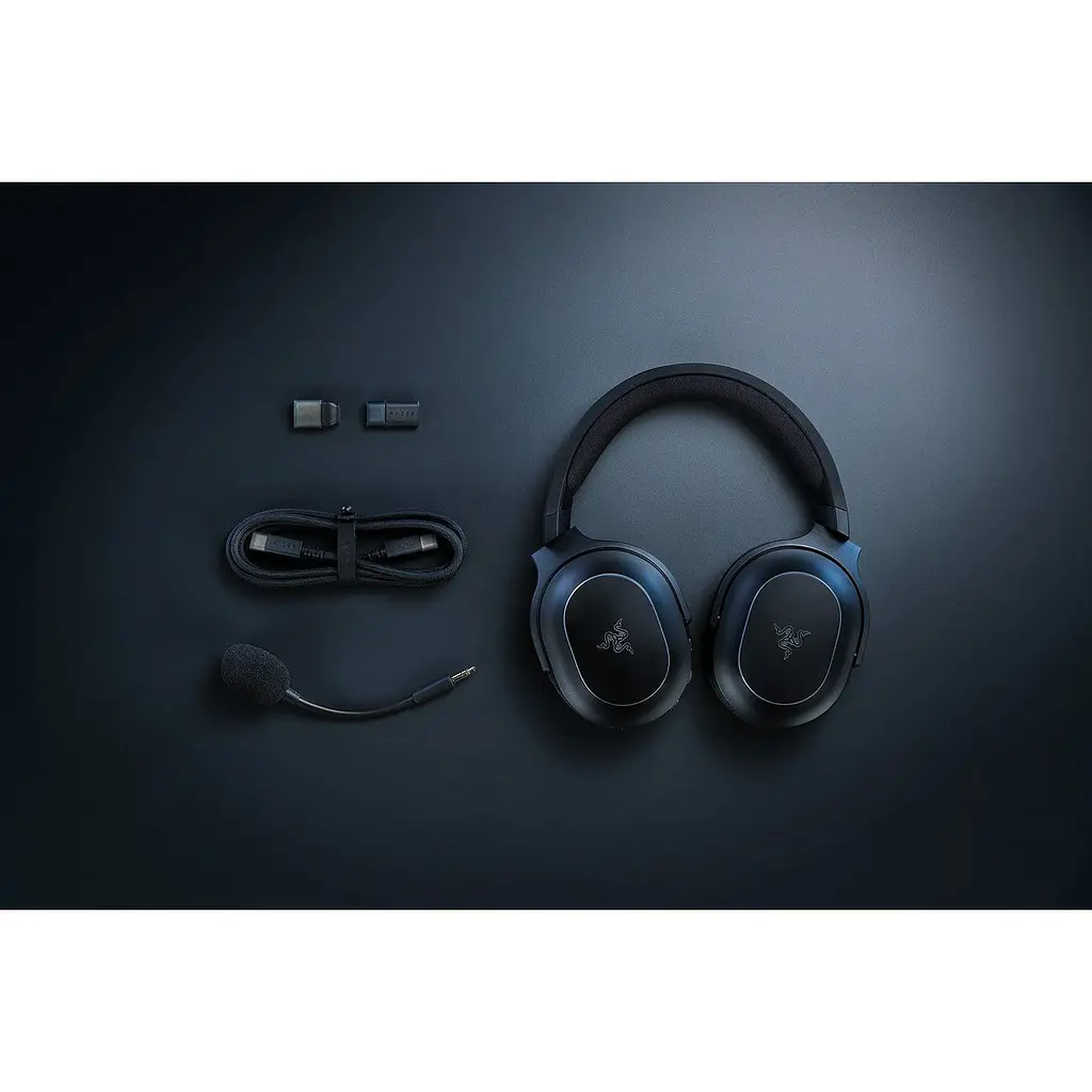 Ігрові навушники Razer Barracuda X Chroma Black (RZ04-05220100-R3M1) [147959] - фото 7