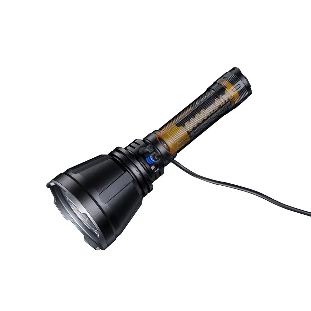Ліхтар Fenix HT18R (1047-HT18R) - фото 3
