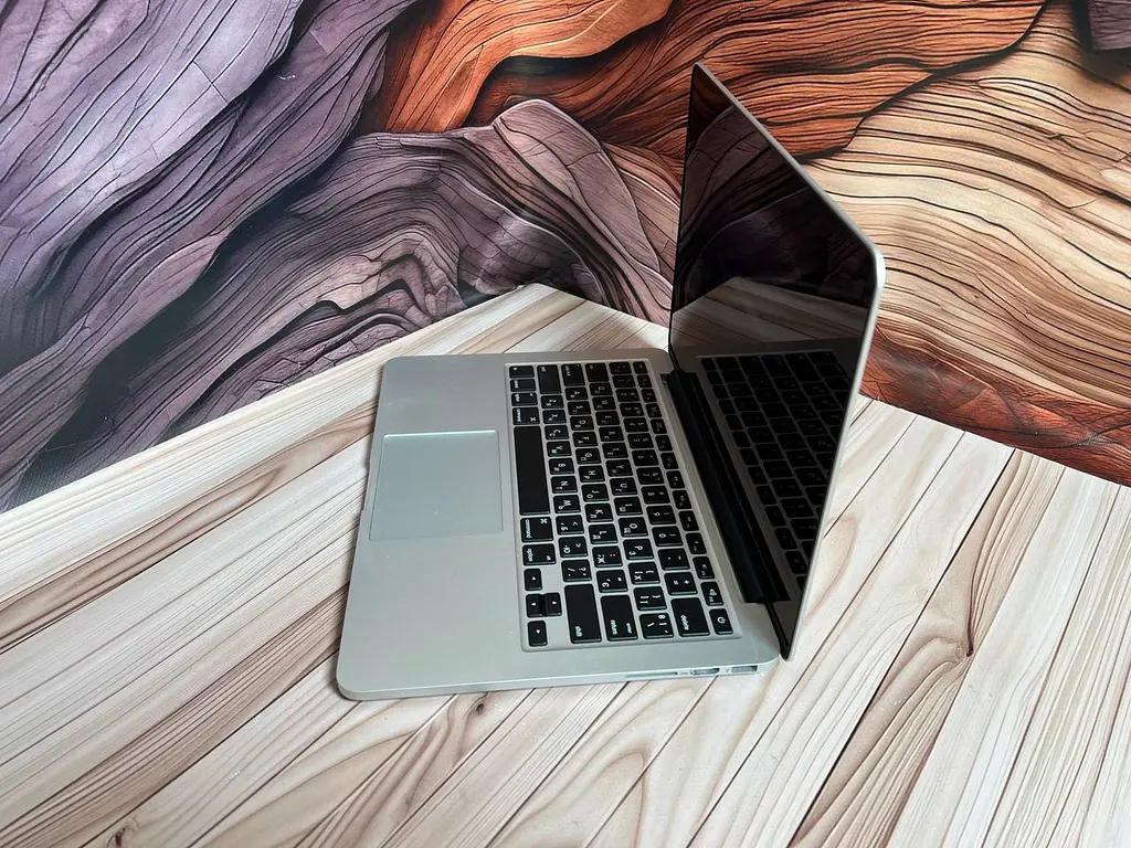 Б/в Ноутбук Apple MacBook Pro 13" 2014 A1502 i7-4558U/16/256 (C02N10PEFH04) - фото 3