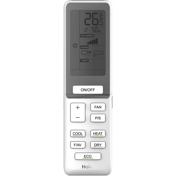 Спліт-система Haier Jade 2021 AS35S2SJ1FA-3/1U35MECFRA-3 [116050] - фото 7