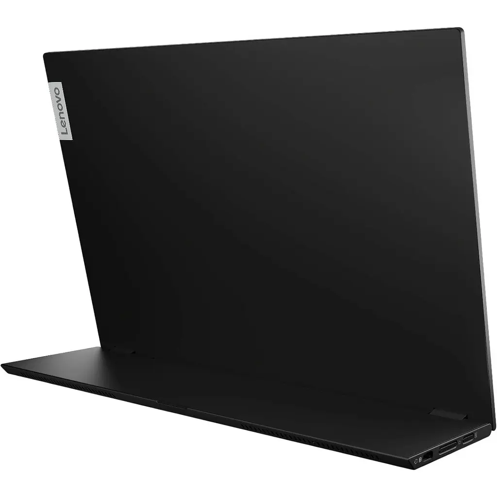 Портативний монітор Lenovo ThinkVision M14t Gen 2 [63FDUAT6WL] EU [128142] - фото 13