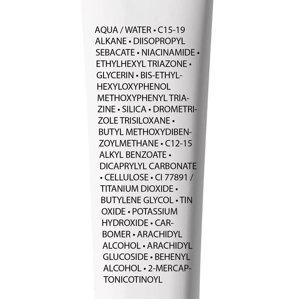 Крем La Roche-Posay Мела В3 SPF 30 против гиперпигментации кожи и для предотвращения ее повторного появления 40 мл  - фото 3