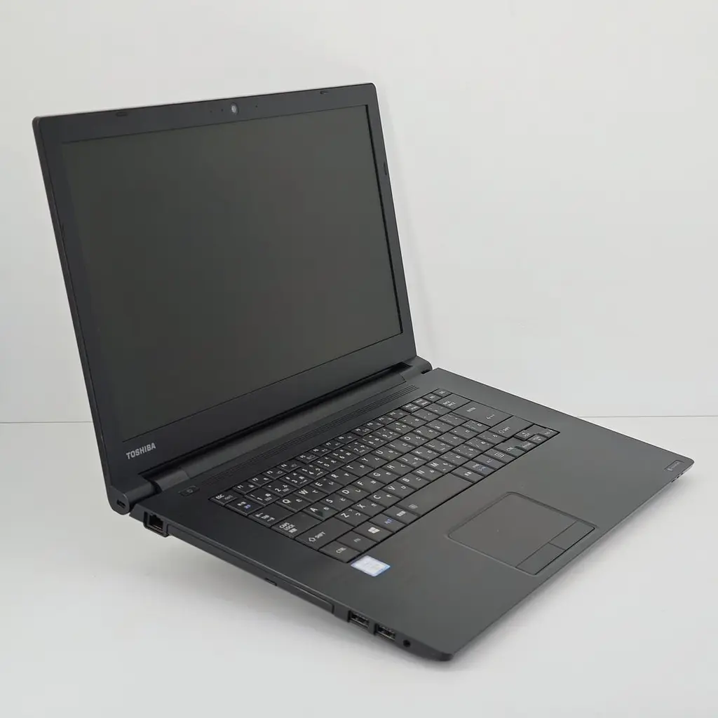 Ноутбук Toshiba Dynabook B65/D (i5-6200U/8/256SSD) - Class A- "Б/В" - фото 9