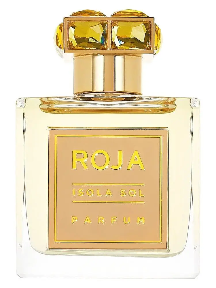 Оригінал Roja Parfums Isola Sol Тестер 50 мл Парфуми