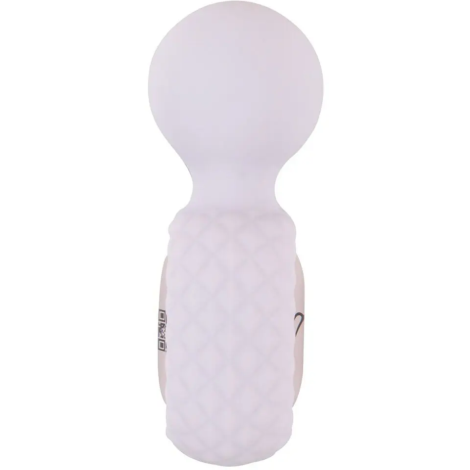 Мінівібратор Beau coeur Celoro Mini Wand - фото 3