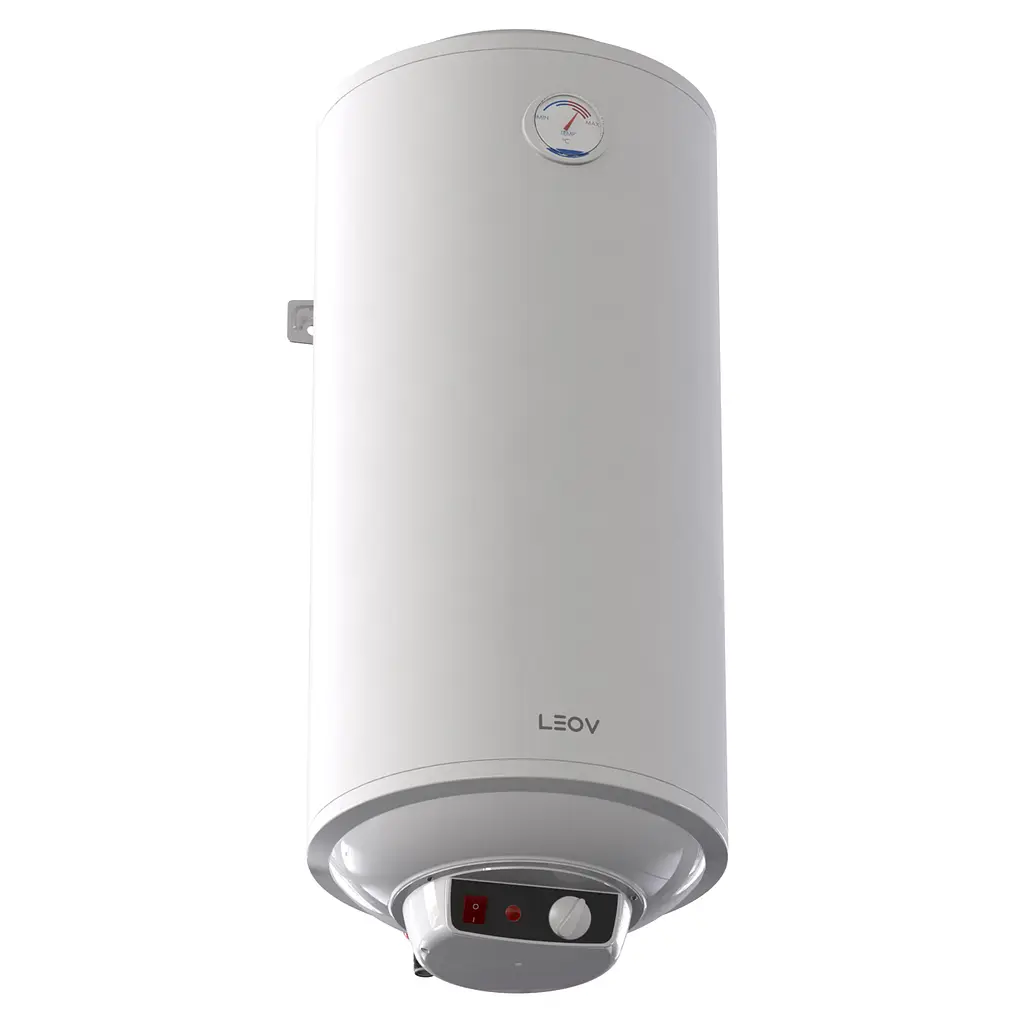 Водонагрівач Leov LV Slim 50 - фото 4