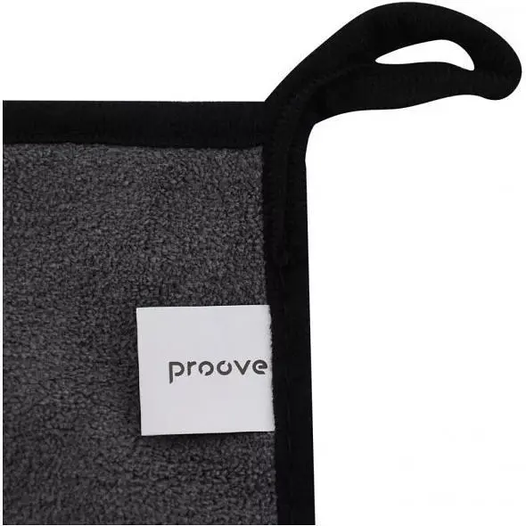 Мікрофібра Proove Carshine 30x30cm 2шт (AACR30000003) [142822] - фото 5