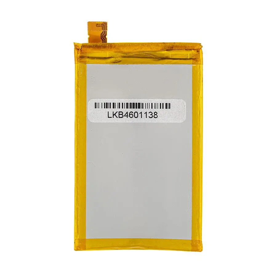 Акумулятор (батарея) для смартфона (телефону) Sony Xperia 1288-9125 (Xperia Z3+) 3.8V 2600mAh 9.9Wh - фото 2