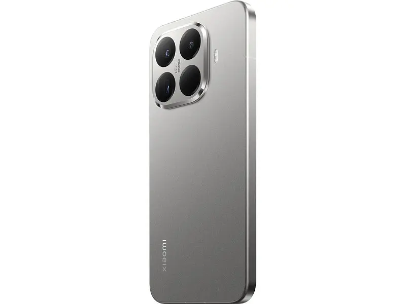 Смартфон Xiaomi 15T Pro 12/512GB Titan Gray - фото 7