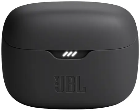 Гарнитура JBL TUNE BUDS Black (JBLTBUDSBLK) - фото 3