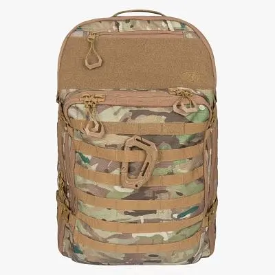 Рюкзак туристический Highlander тактичний Harrier 45L HMTC (TT210-HC) (931006) - фото 2