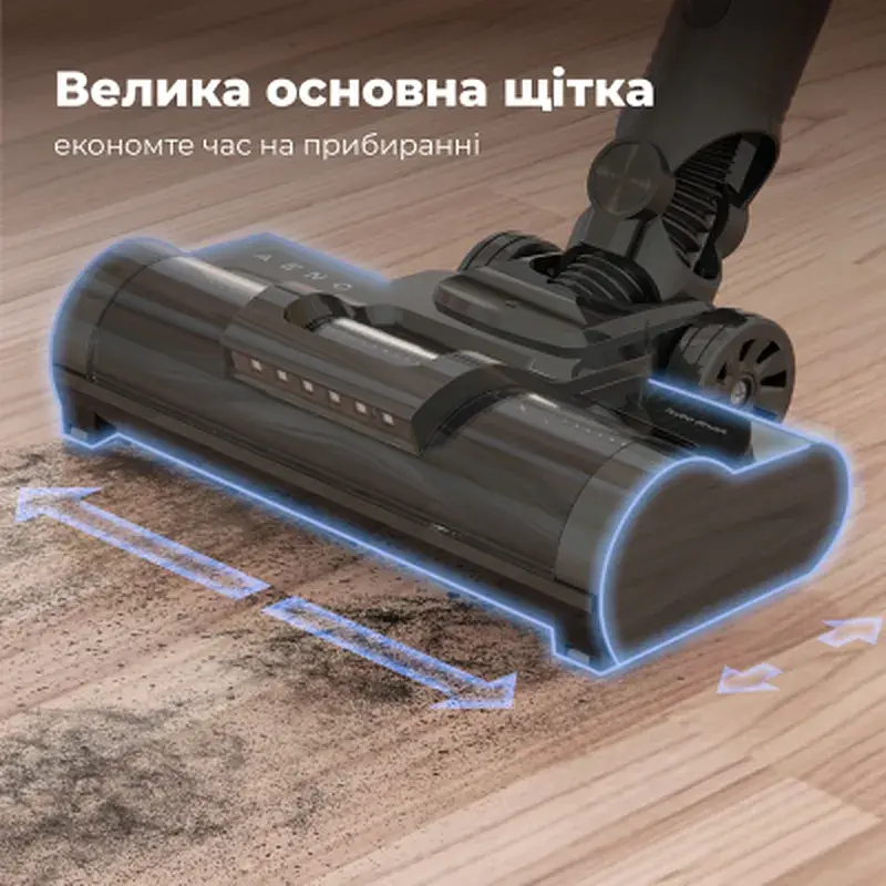 Пилосос AENO SC2 (ASC0002) - фото 12