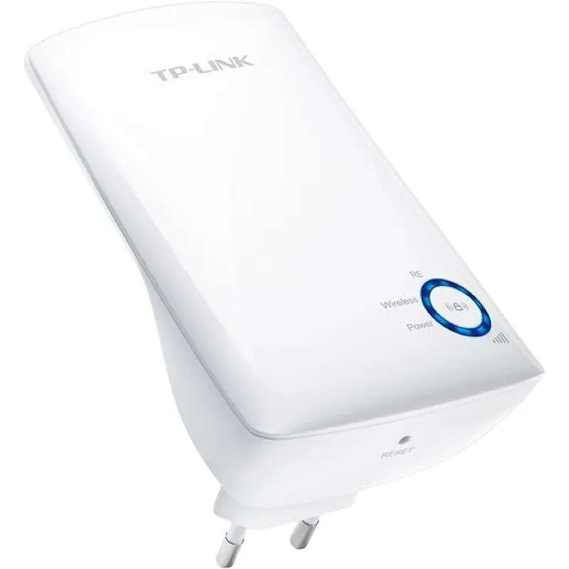 Ретранслятор Wi-Fi сигналу TPLINK TL-WA854RE - фото 3
