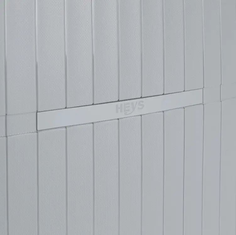 Чемодан Heys AirLite (L) Grey (10158-0013-30) - фото 10