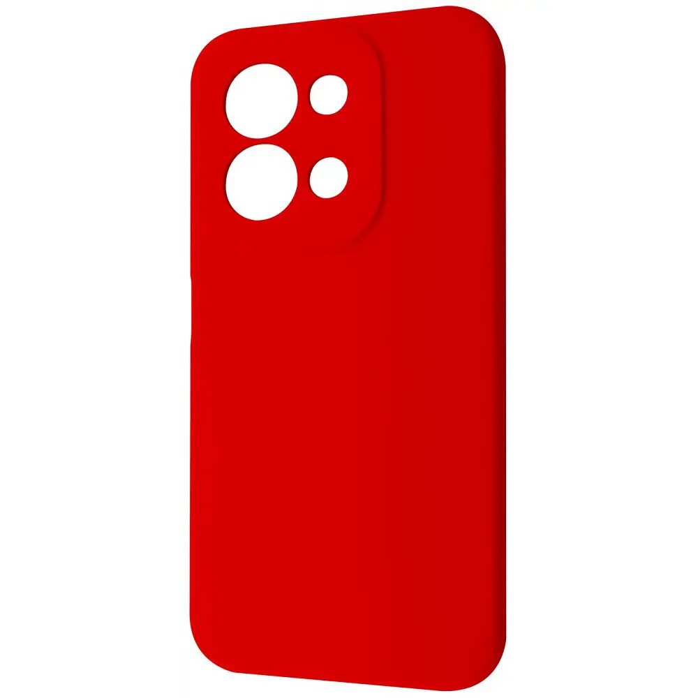 Чохол WAVE Full Silicone Cover Xiaomi Redmi 15C 4G (European) 173.2mm в асортименті - фото 11