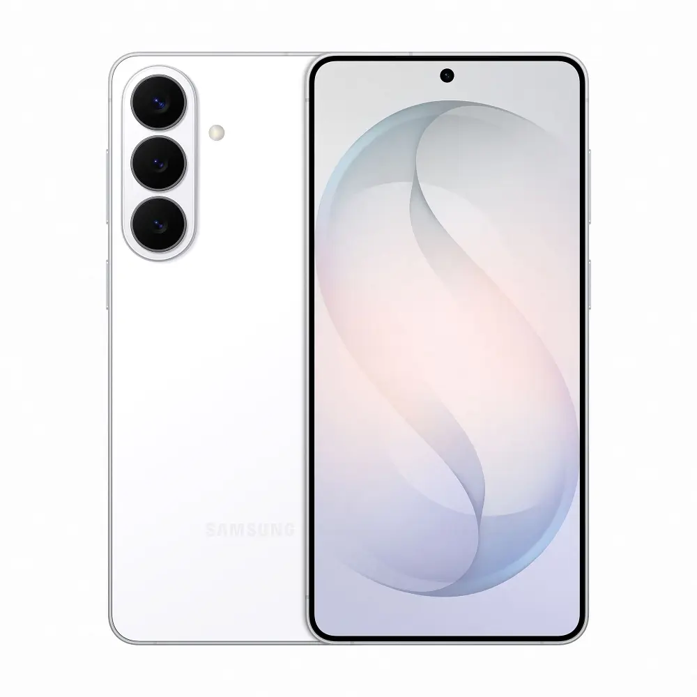 Смартфон Samsung Galaxy S26+ 5G (S947) 6.7" 12/512ГБ, 2SIM, 4900 мАг, білий - фото 3