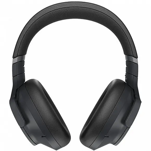 Беспроводные накладные наушники Technics EAH-A800 Bluetooth (Черные) - фото 9