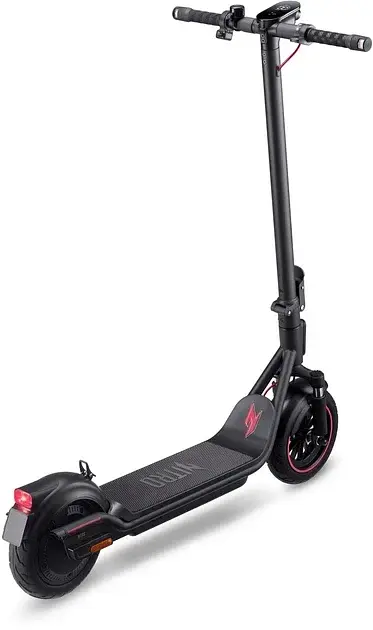 Електросамокат Acer Nitro Series 4 Select (NES034) UA UCRF - фото 6