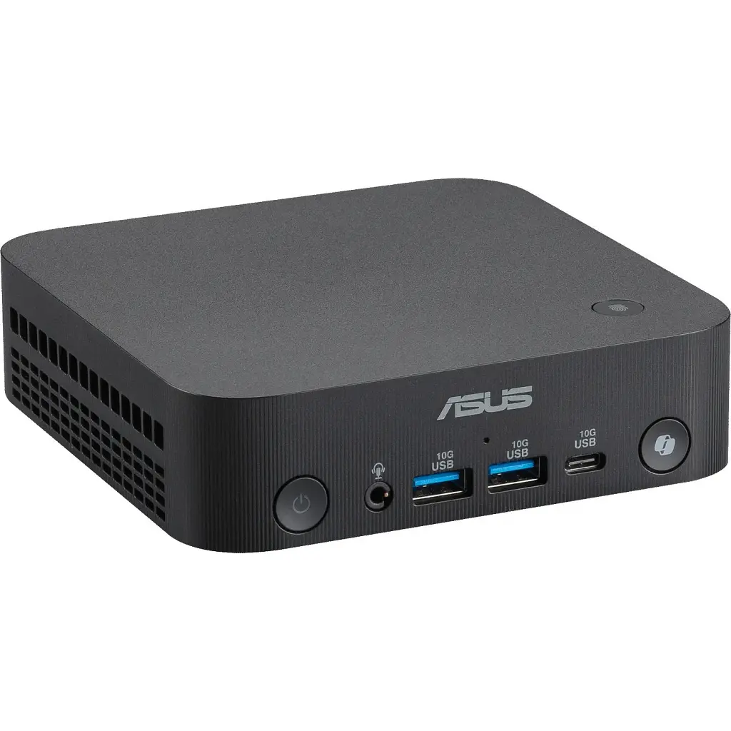Комп'ютер ASUS PN54-BBR522MNS1 / Ryzen5 220, 2*SO-DIMM, M.2SSD, WiFi (90MR01D2-M000D0) - фото 5