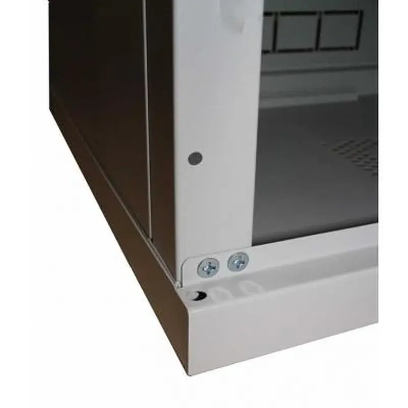 Шафа настінна CSV Wallmount Lite 9U, глубина 580 (перф) (958-П-ШН) - фото 3