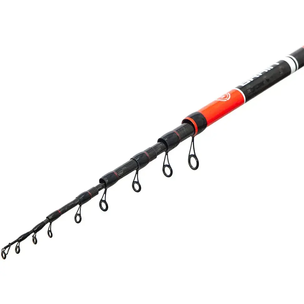 Вудилище Brain Axent Carp X Bolo 5.00m 50-150g (1858.47.05) - фото 3