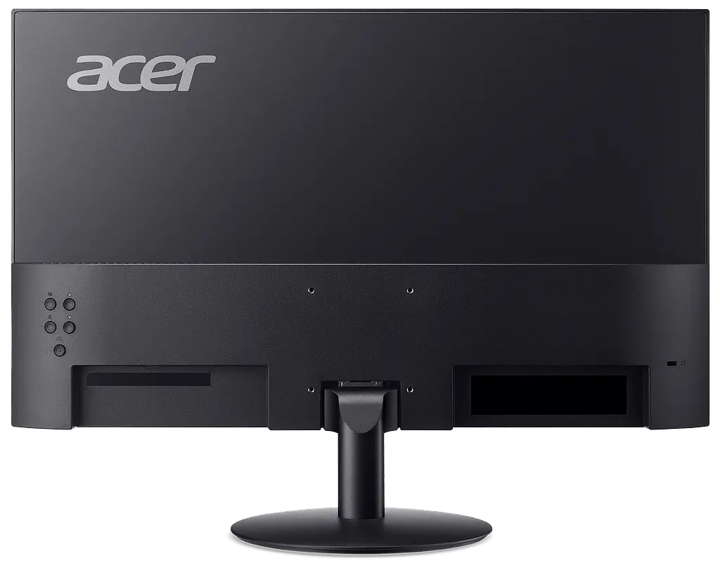 Монітор Acer 23.8" SA242YH1bi (UM.QS2EE.109) Black teh0022139 - фото 5
