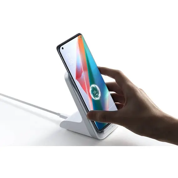 Смартфон Oppo Find X3 Pro 12/256Gb [Gloss Black] [63341] - фото 3
