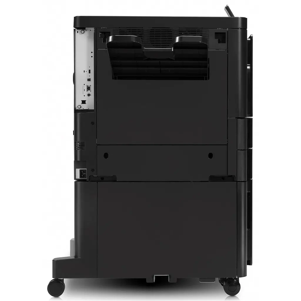 Лазерний принтер HP LJ M806x+ (CZ245A) Б/В - фото 4