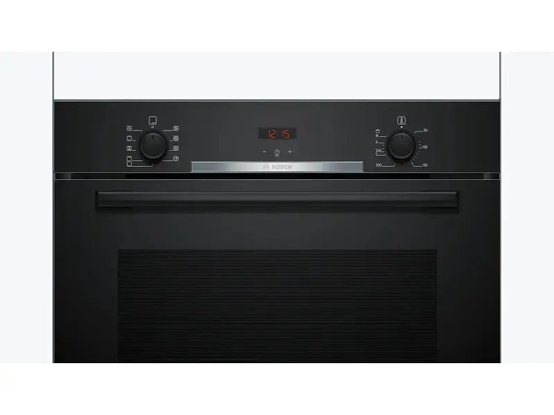 Духовка електрична Bosch HBA334EB4 - фото 2