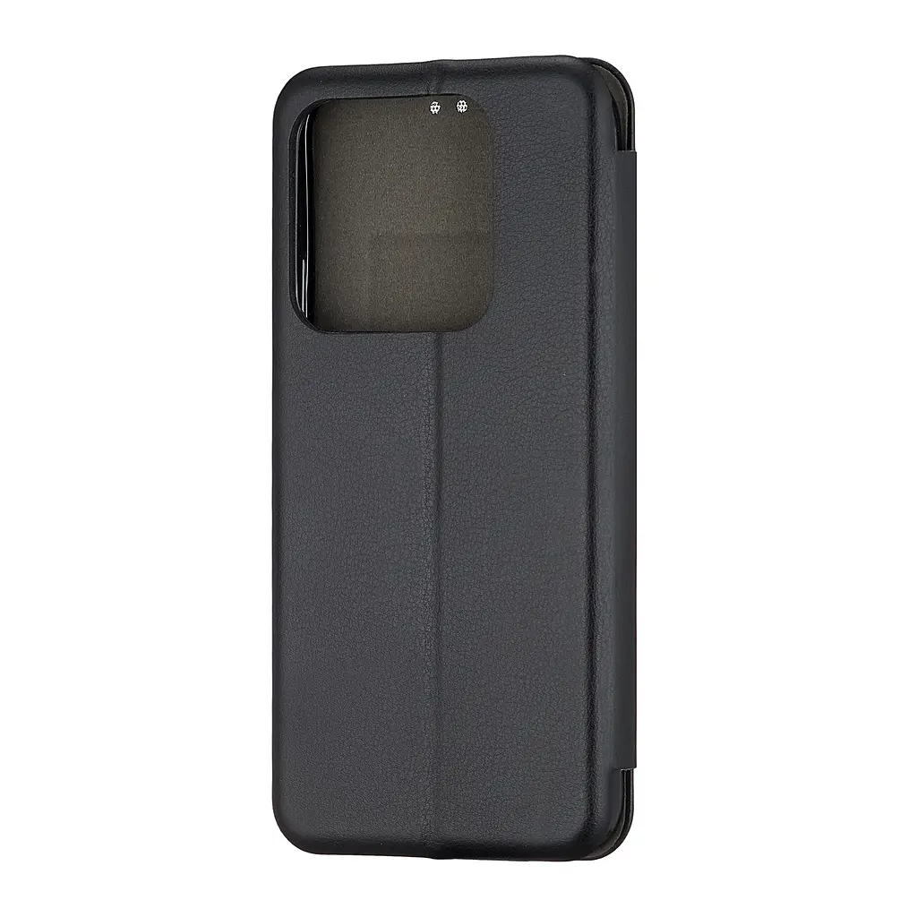 Чохол-книжка Standart Xiaomi 14 Black - фото 3