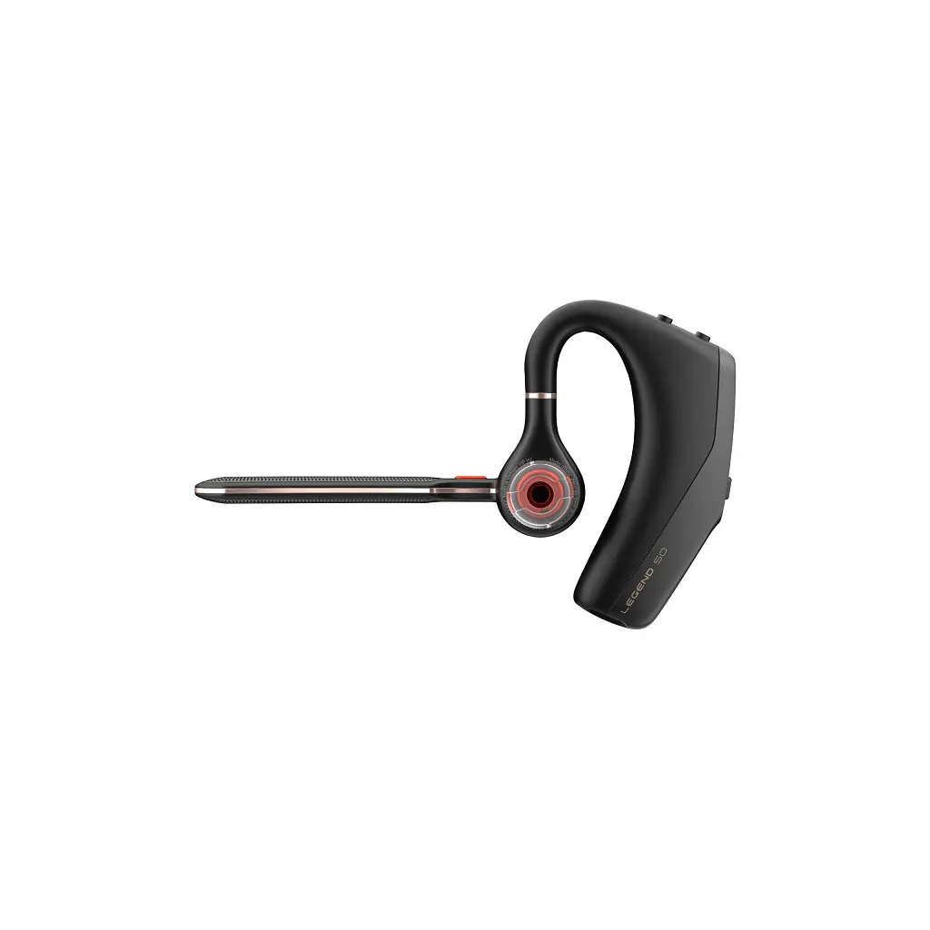 Навушники Poly Voyager Legend 50 UC Black (AT9M9AA) - фото 4
