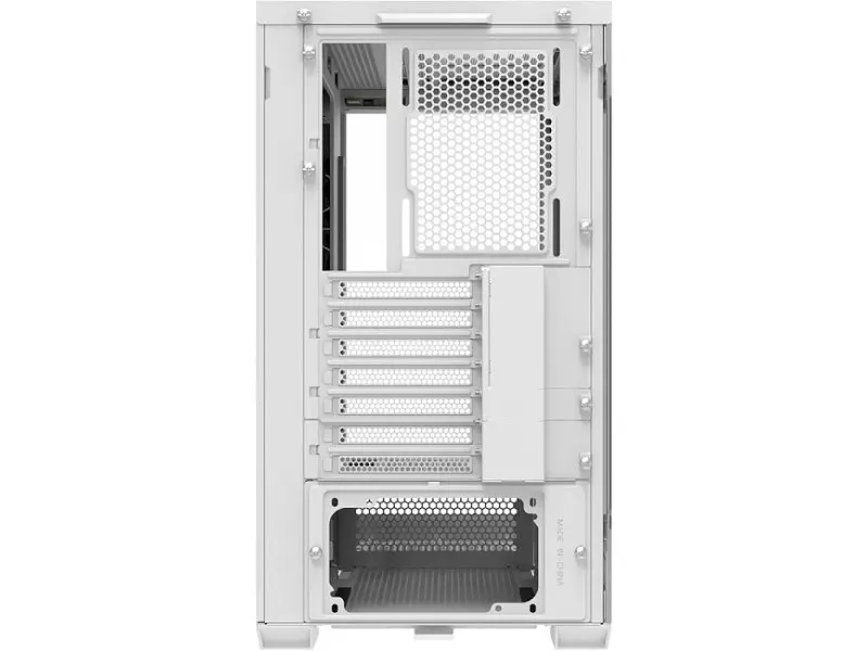 Корпус DarkFlash DLX4000 White - фото 10