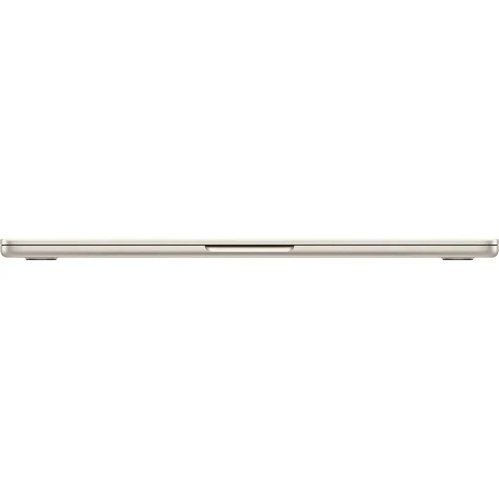 Ноутбук Apple MacBook Air 15" M5 16/512GB Starlight 2026 (MDVD4) [160453] - фото 4