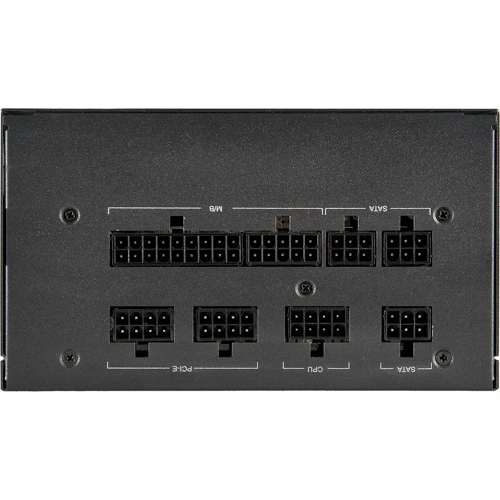 Блок живлення Chieftec Polaris PPS-750FC 750W - фото 3