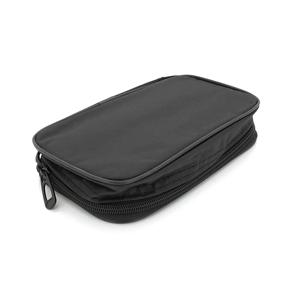 Токовые клещи Aneng ST193 (STOP PRODACT) Измерение: V (AC/DC) Ω, C, Hz (NCV) - фото 3