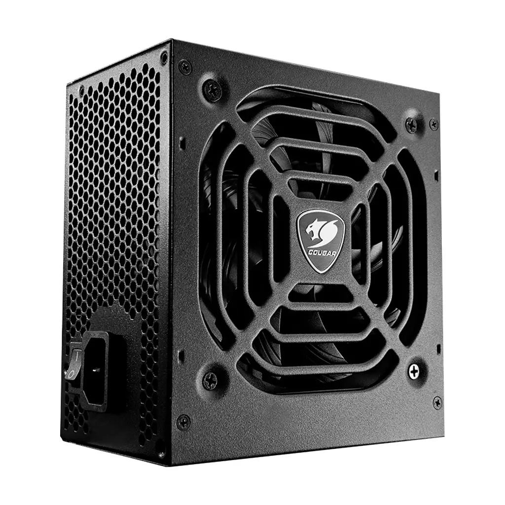 Блок живлення Cougar 600W (STC600) - фото 5