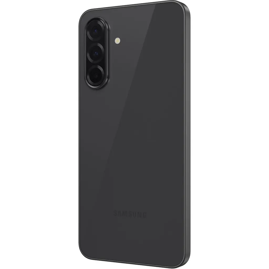 Смартфон Samsung Galaxy A36 8/256GB Awesome Black (SM-A366BZKGEUC) UA-UCRF Б/В [167034] - фото 7