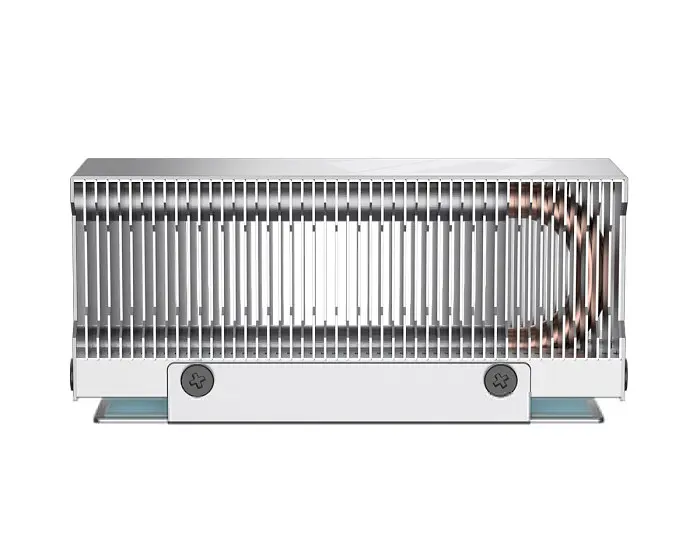 Радиатор ID-Cooling SSD ZERO M15 ZERO M15 - фото 2