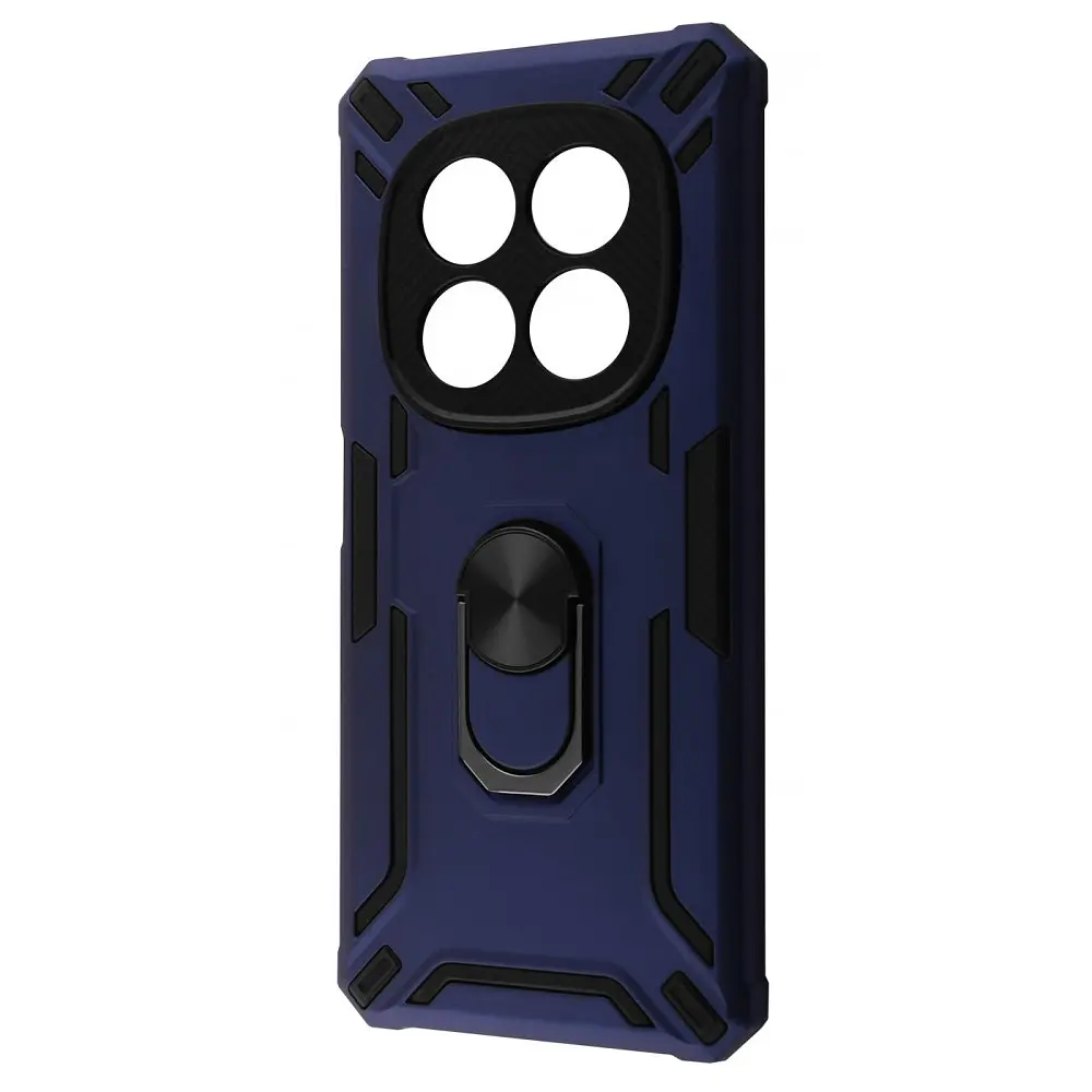 Чохол WAVE Power Magnetic Xiaomi Redmi Note 14 Pro+ в асортименті - фото 4