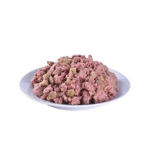 Влажный корм Brit GF VetDiet Struvite для кошек, при мочекаменной болезни, с индейкой и горохом, 200 г - фото 2