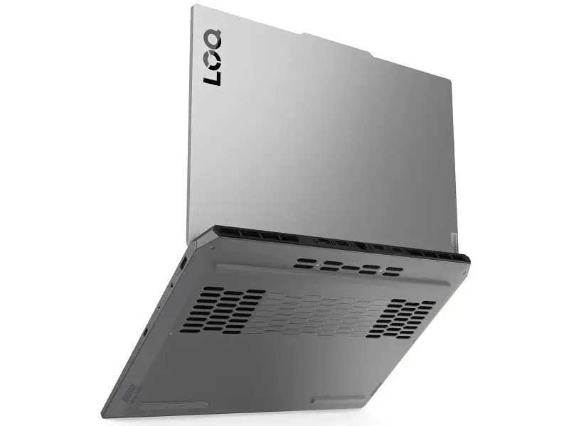 Ноутбук Lenovo LOQ 17IRX10 (83JHCTO1WW) - фото 7