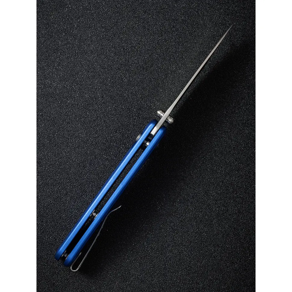 Ніж складаний Sencut ArcBlast S22043B-3 - фото 13