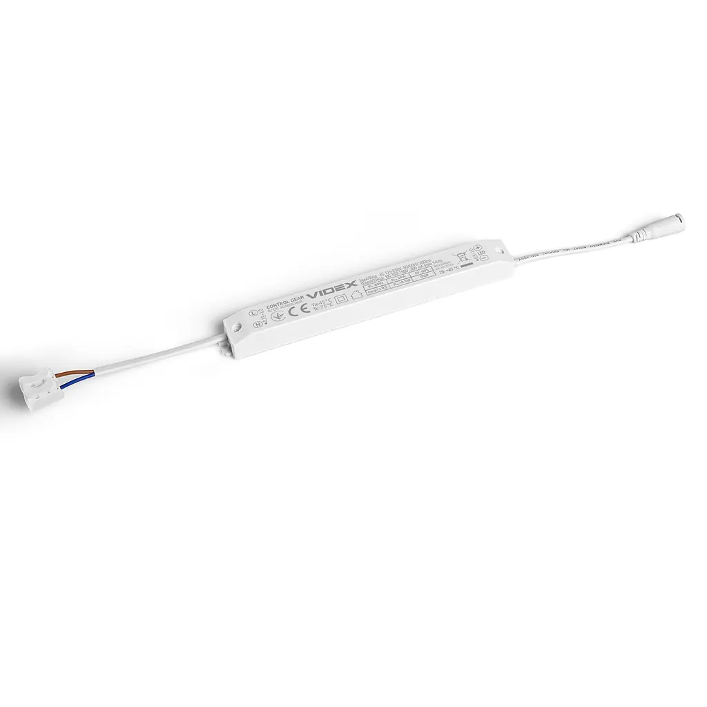 LED лампа настiльна з акумулятором Titanium 3000-6000K біла (TLTF-013W) - фото 6