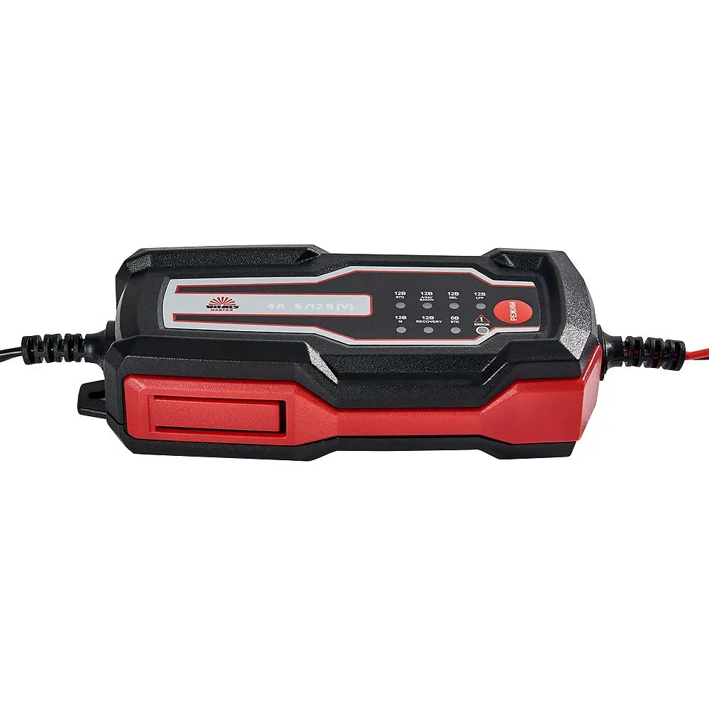 Зарядное устройство Vitals Master Smart 3000 (182531) - фото 3