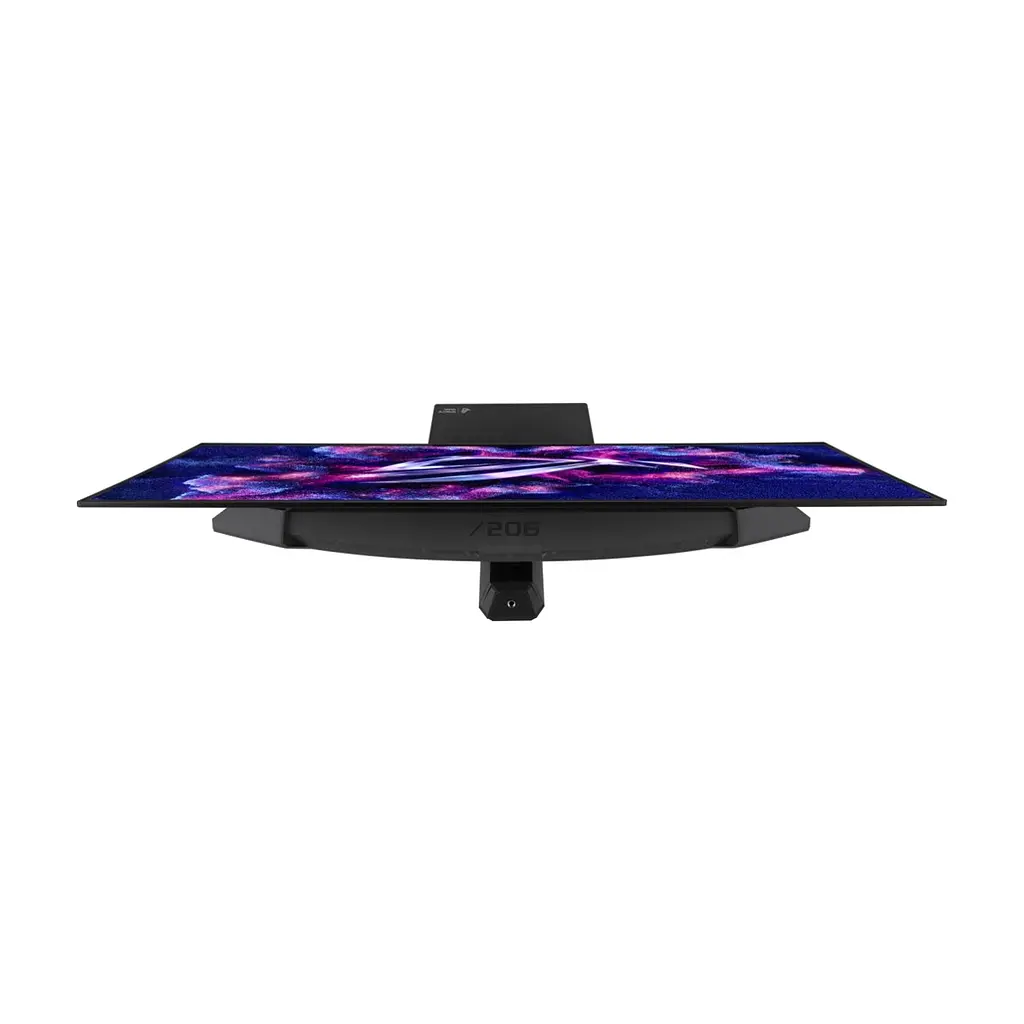Монітор ASUS ROG Strix XG32UCWG (90LM0BX0-B01371) - фото 5