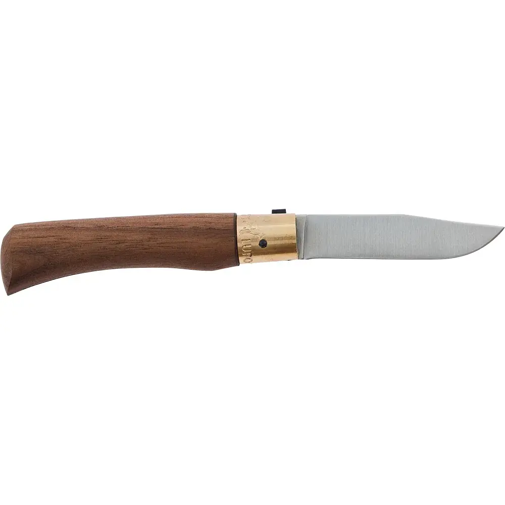 Ніж Old Bear Classic S Walnut - фото 2